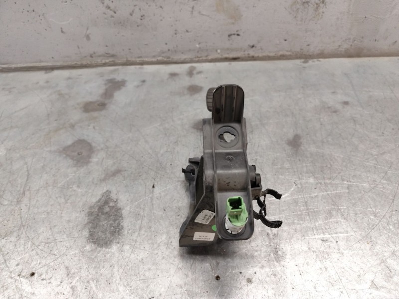 Recambio de pedal embrague para dacia sandero ii tce 90 (b8m1, b8ma) referencia OEM IAM 8201298896  