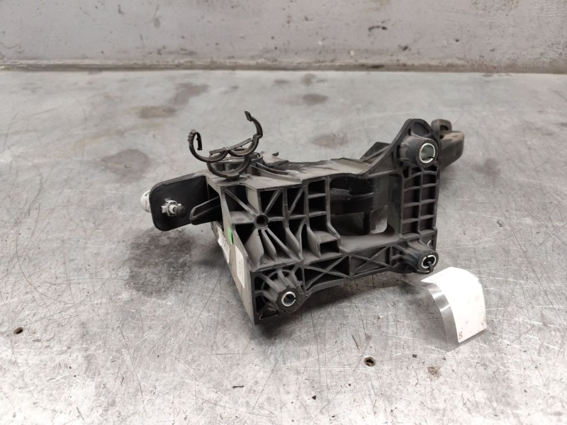 Recambio de pedal embrague para dacia sandero ii tce 90 (b8m1, b8ma) referencia OEM IAM 8201298896  