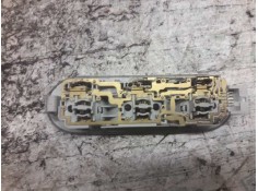 Recambio de luz interior para renault megane ii coupe/cabrio authentique referencia OEM IAM 8200073231 DELANTERA  2