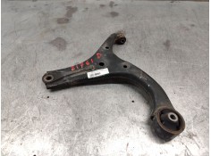 Recambio de brazo suspension inferior delantero derecho para hyundai accent (mc) gl referencia OEM IAM    2