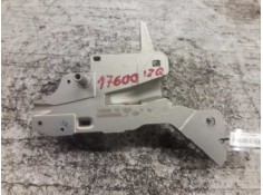 Recambio de soporte para renault megane ii coupe/cabrio authentique referencia OEM IAM 8200049751J  