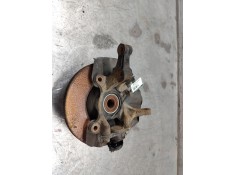 Recambio de mangueta delantera derecha para hyundai accent (mc) gl referencia OEM IAM    2