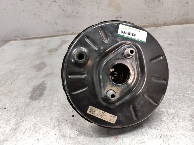 Recambio de servofreno para opel astra k (b16) 1.6 turbo (68) referencia OEM IAM 366096832  