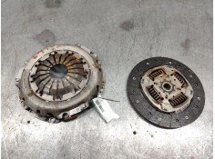 Recambio de kit embrague para dacia sandero ii tce 90 (b8m1, b8ma) referencia OEM IAM 302101221R  