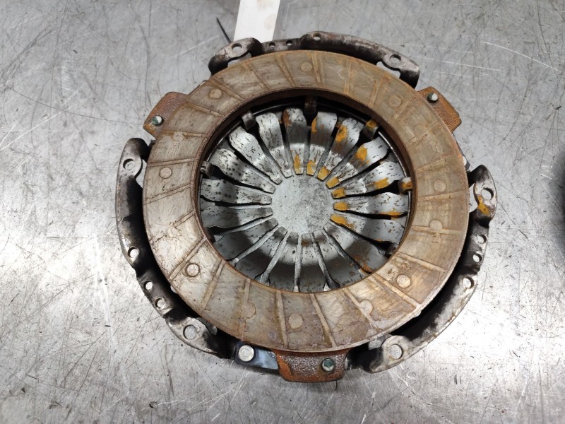 Recambio de kit embrague para dacia sandero ii tce 90 (b8m1, b8ma) referencia OEM IAM 302101221R  