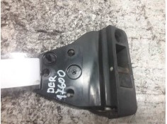 Recambio de cerradura para renault megane ii coupe/cabrio authentique referencia OEM IAM 8200220672  