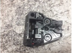 Recambio de cerradura para renault megane ii coupe/cabrio authentique referencia OEM IAM 8200220672   2