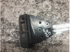 Recambio de cerradura para renault megane ii coupe/cabrio authentique referencia OEM IAM 8200220670  