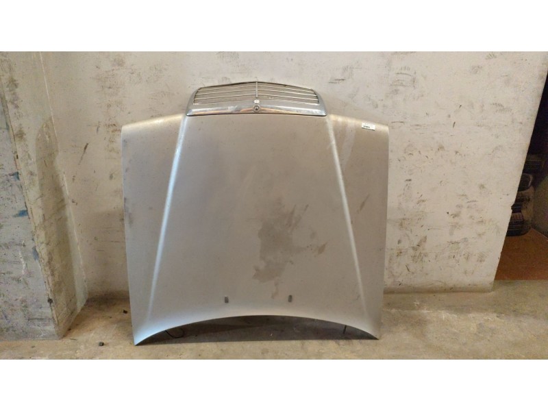 Recambio de capo para mercedes-benz clase e (w124) berlina d 300 (124.130) referencia OEM IAM   