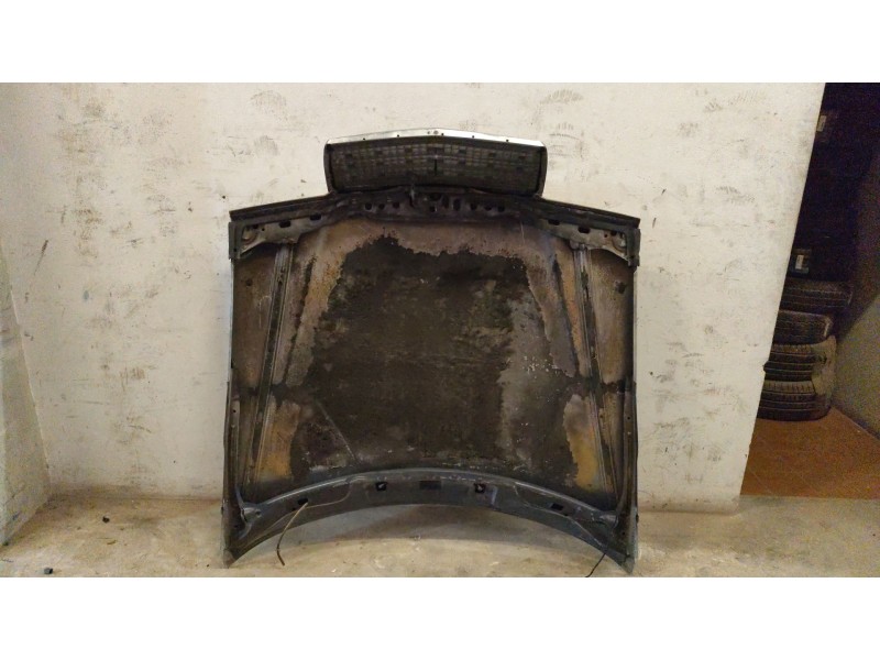 Recambio de capo para mercedes-benz clase e (w124) berlina d 300 (124.130) referencia OEM IAM   