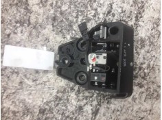 Recambio de cerradura para renault megane ii coupe/cabrio authentique referencia OEM IAM 8200220670   2