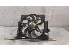 Recambio de electroventilador para bmw 3 (f30, f80) 318 d xdrive referencia OEM IAM 8616331501  