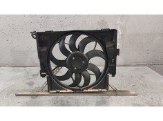 Recambio de electroventilador para bmw 3 (f30, f80) 318 d xdrive referencia OEM IAM 8616331501   2