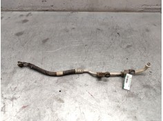 Recambio de tubos aire acondicionado para peugeot partner (s1) combispace referencia OEM IAM 9631588280  