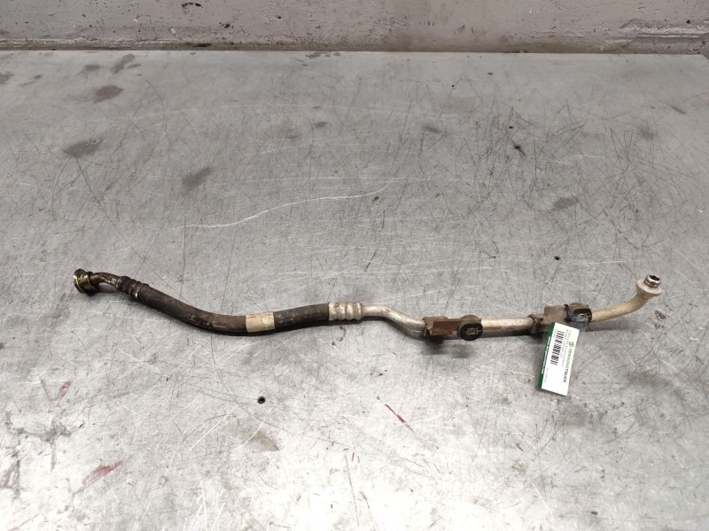 Recambio de tubos aire acondicionado para peugeot partner (s1) combispace referencia OEM IAM 9631588280  
