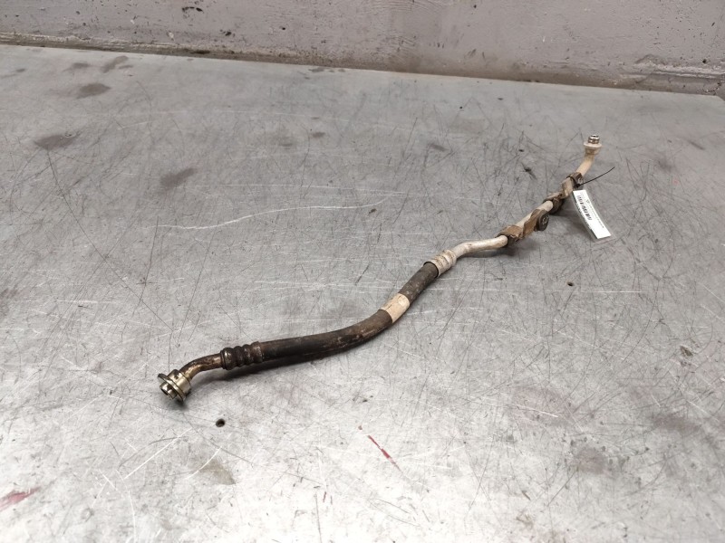 Recambio de tubos aire acondicionado para peugeot partner (s1) combispace referencia OEM IAM 9631588280  