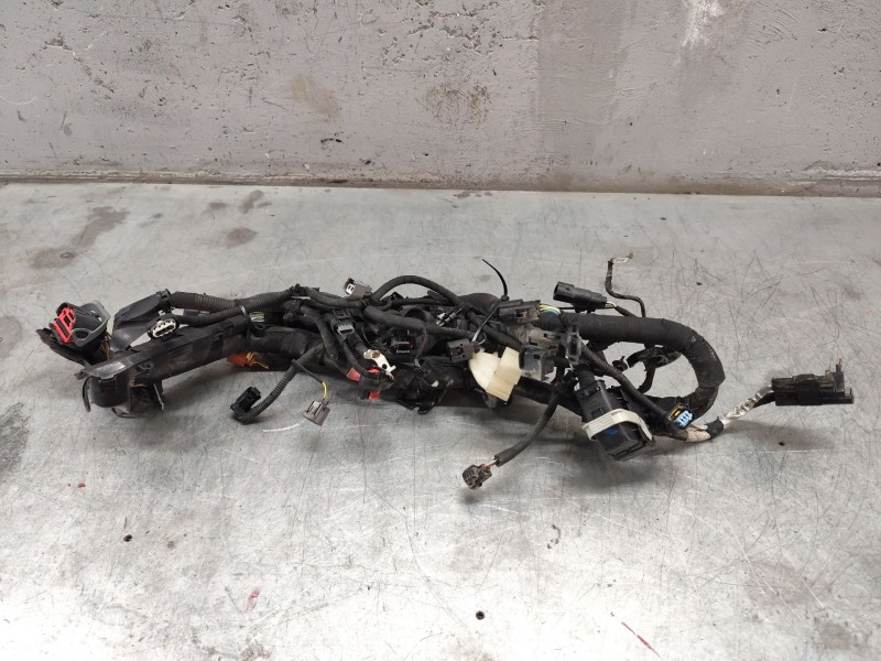 Recambio de instalacion electrica para ford ecosport 1.0 ecoboost referencia OEM IAM   