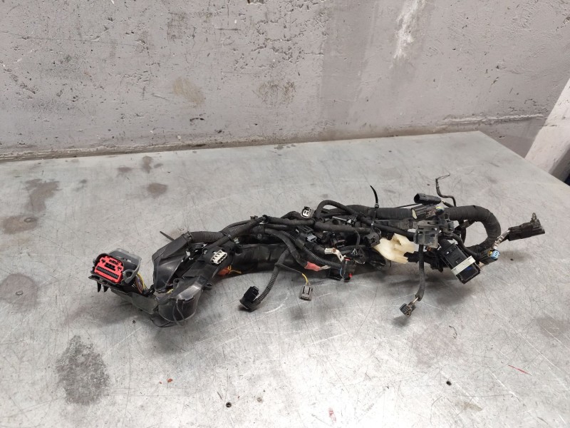 Recambio de instalacion electrica para ford ecosport 1.0 ecoboost referencia OEM IAM   