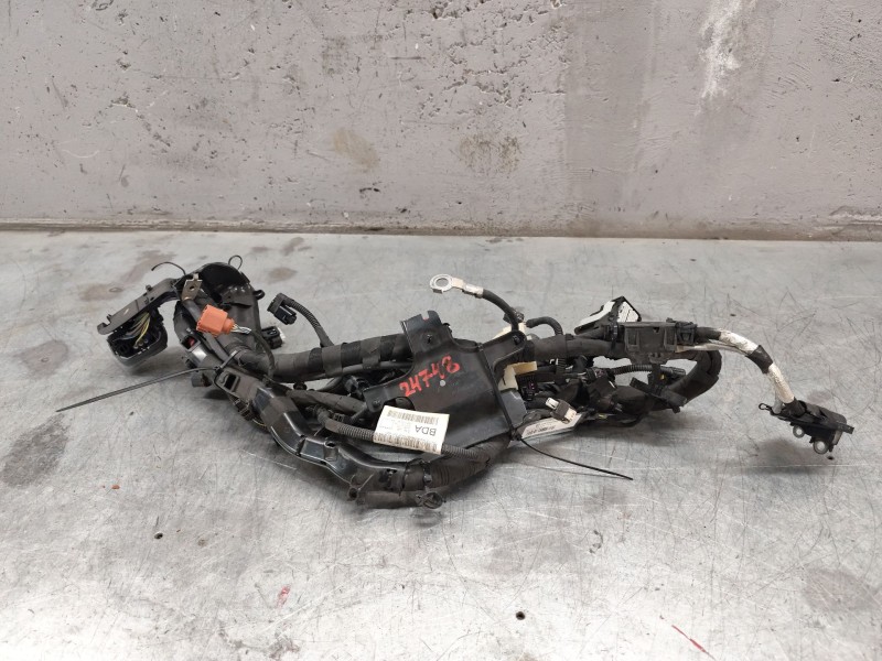 Recambio de instalacion electrica para ford ecosport 1.0 ecoboost referencia OEM IAM   