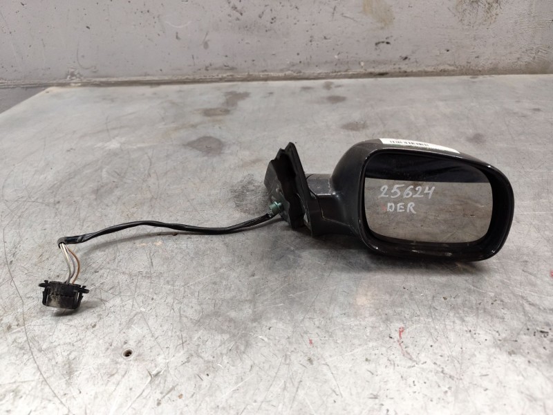 Recambio de retrovisor derecho para volkswagen passat berlina (3b2) comfortline referencia OEM IAM 5CABLES  