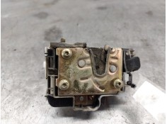 Recambio de cerradura puerta trasera derecha para volkswagen golf iii (1h1) 1.6 referencia OEM IAM 1H4862154  