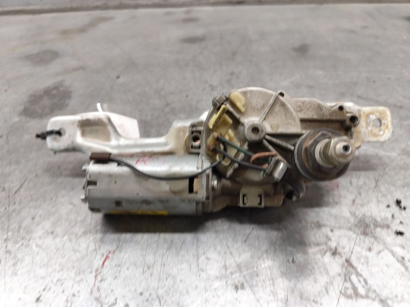 Recambio de motor limpia trasero para volkswagen golf iii (1h1) 1.6 referencia OEM IAM 1H6955717  