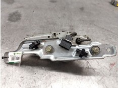 Recambio de motor limpia trasero para volkswagen golf iii (1h1) 1.6 referencia OEM IAM 1H6955717   2