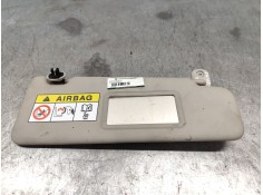 Recambio de parasol derecho para dacia sandero ii tce 90 (b8m1, b8ma) referencia OEM IAM   