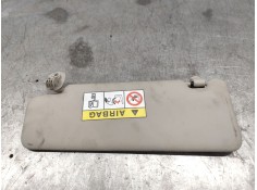 Recambio de parasol derecho para dacia sandero ii tce 90 (b8m1, b8ma) referencia OEM IAM    2