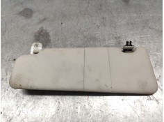 Recambio de parasol izquierdo para dacia sandero ii tce 90 (b8m1, b8ma) referencia OEM IAM 964019568r  