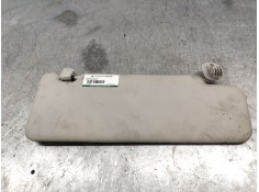 Recambio de parasol izquierdo para dacia sandero ii tce 90 (b8m1, b8ma) referencia OEM IAM 964019568r   2