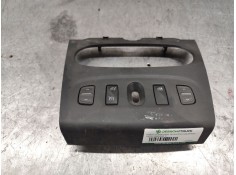 Recambio de mando elevalunas delantero izquierdo para dacia sandero ii tce 90 (b8m1, b8ma) referencia OEM IAM 1205604x  