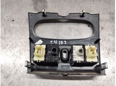 Recambio de mando elevalunas delantero izquierdo para dacia sandero ii tce 90 (b8m1, b8ma) referencia OEM IAM 1205604x   2