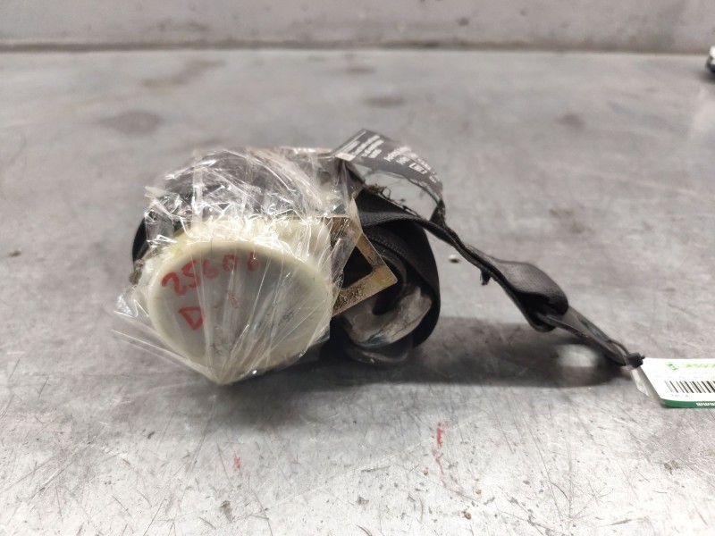 Recambio de cinturon seguridad delantero izquierdo para opel astra f berlina básico referencia OEM IAM 07079745  