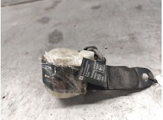 Recambio de cinturon seguridad delantero izquierdo para opel astra f berlina básico referencia OEM IAM 07079745   2