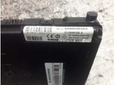 Recambio de bsi para renault megane ii coupe/cabrio authentique referencia OEM IAM 8200525384 S118400150D  2