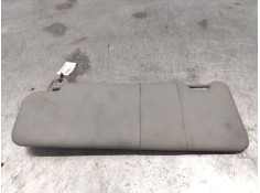 Recambio de parasol izquierdo para dacia logan 1.6 cat referencia OEM IAM    2