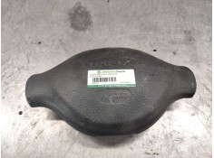 Recambio de airbag delantero izquierdo para dacia logan 1.6 cat referencia OEM IAM 8200546962  