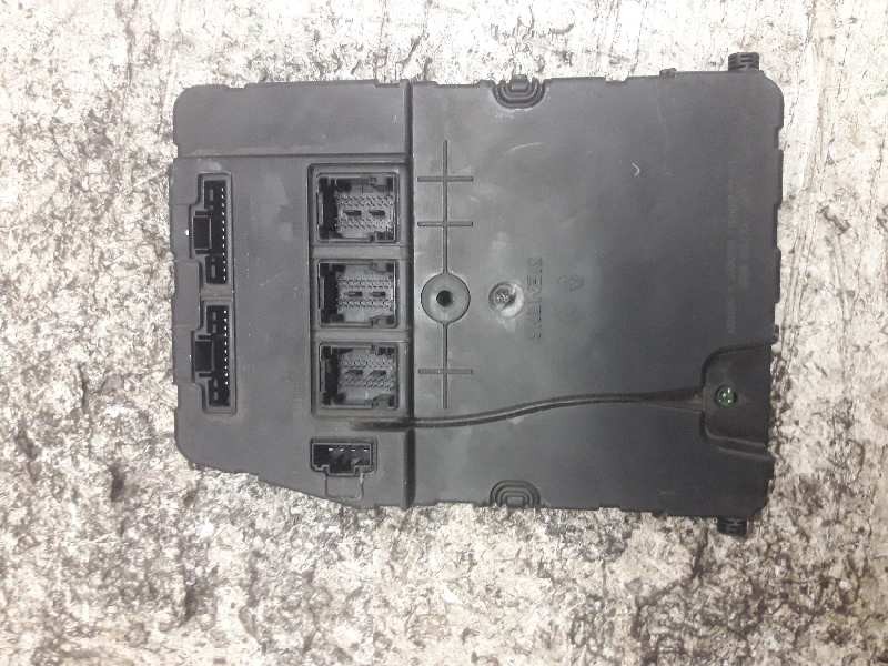 Recambio de bsi para renault megane ii coupe/cabrio authentique referencia OEM IAM 8200525384 S118400150D 
