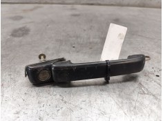 Recambio de maneta exterior delantera izquierda para volkswagen golf iii (1h1) 1.6 referencia OEM IAM   