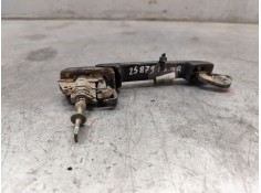 Recambio de maneta exterior delantera izquierda para volkswagen golf iii (1h1) 1.6 referencia OEM IAM    2