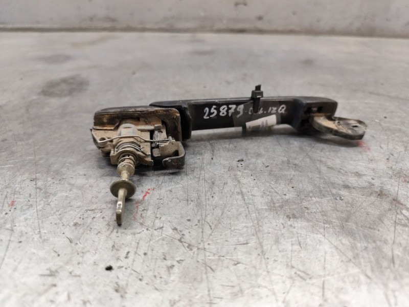 Recambio de maneta exterior delantera izquierda para volkswagen golf iii (1h1) 1.6 referencia OEM IAM   