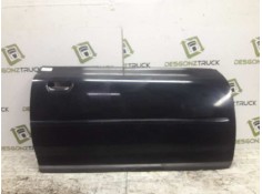 Recambio de puerta delantera derecha para audi a3 (8l) 1.8 ambiente referencia OEM IAM   