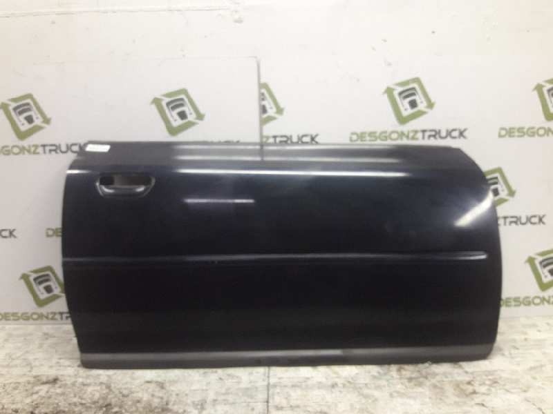 Recambio de puerta delantera derecha para audi a3 (8l) 1.8 ambiente referencia OEM IAM   