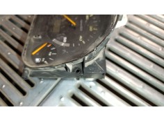 Recambio de cuadro instrumentos para seat cordoba berlina (6k2) signo referencia OEM IAM 6K0919033EP   2