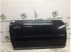 Recambio de puerta delantera derecha para audi a3 (8l) 1.8 ambiente referencia OEM IAM    2