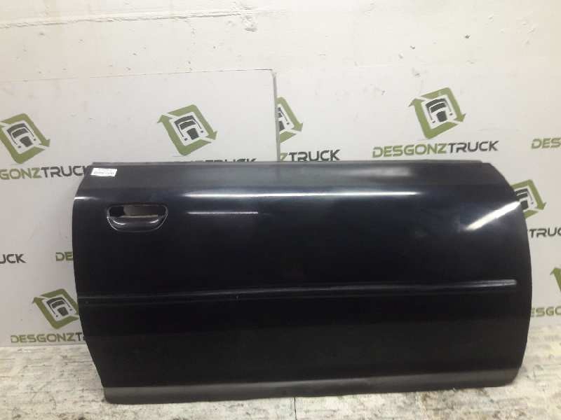 Recambio de puerta delantera derecha para audi a3 (8l) 1.8 ambiente referencia OEM IAM   