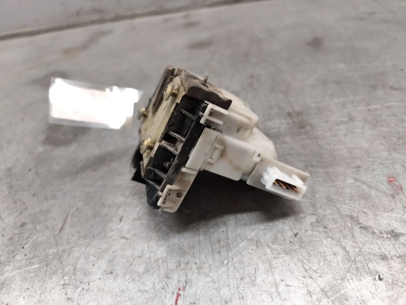 Recambio de cerradura puerta trasera izquierda para volkswagen golf iii (1h1) 1.6 referencia OEM IAM 1H4839015G  