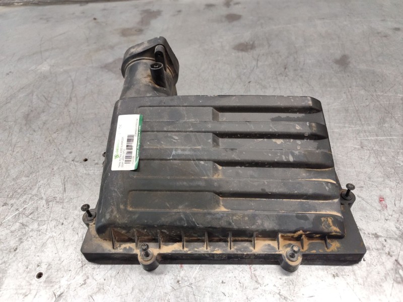 Recambio de filtro aire para seat leon (5f1) 1.6 tdi referencia OEM IAM ZSB5Q0129601AA  