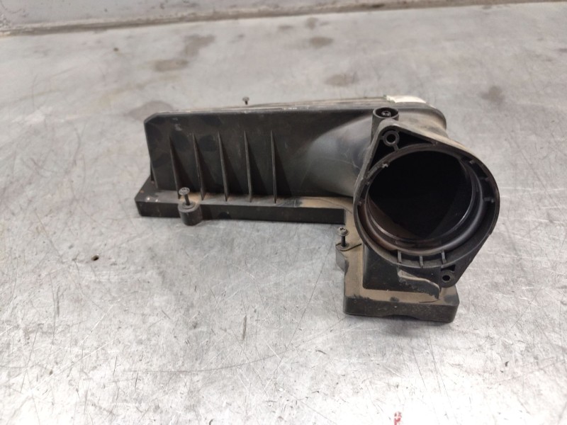 Recambio de filtro aire para seat leon (5f1) 1.6 tdi referencia OEM IAM ZSB5Q0129601AA  